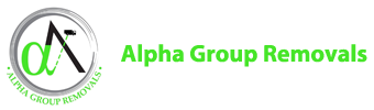 Alpha Group Removals